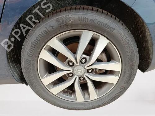 Fælk HYUNDAI i30 (PDE, PD, PDEN) 1.6 CRDi | BP33275221C45 - Image 2
