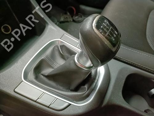 Shift knob HYUNDAI i30 (PDE, PD, PDEN) 1.6 CRDi | BP33275222I34 - Image 2