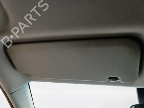 left-sun-visor-hyundai-i30-pde-pd-pden-2016-33275224 main image