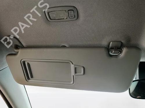 Left sun visor HYUNDAI i30 (PDE, PD, PDEN) 1.6 CRDi | BP33275224I1 - Image 2