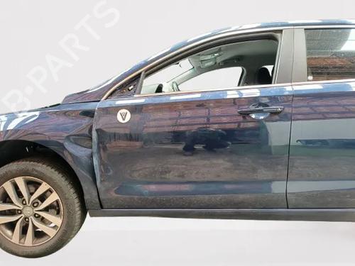 Used Left front door Left front door HYUNDAI i30 (PDE, PD, PDEN) 1.6 CRDi (116 hp) 33275228 33275228
