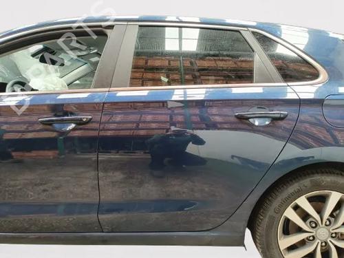 Used Left rear door Left rear door HYUNDAI i30 (PDE, PD, PDEN) 1.6 CRDi (116 hp) 33275230 33275230