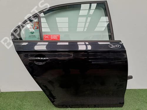Used Right rear door Right rear door SKODA RAPID (NH3, NK3, NK6) 1.6 TDI (115 hp) 33291298 33291298