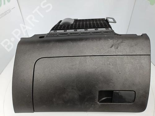 Used Glove box Glove box SKODA RAPID (NH3, NK3, NK6) 1.6 TDI (115 hp) 33291299 33291299