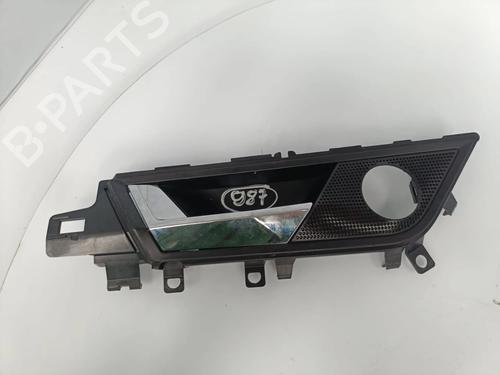 Used Front left interior door handle Front left interior door handle SKODA RAPID (NH3, NK3, NK6) 1.6 TDI (115 hp) 33291300 33291300