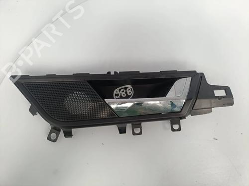 Used Rear right interior door handle Rear right interior door handle SKODA RAPID (NH3, NK3, NK6) 1.6 TDI (115 hp) 33291301 33291301