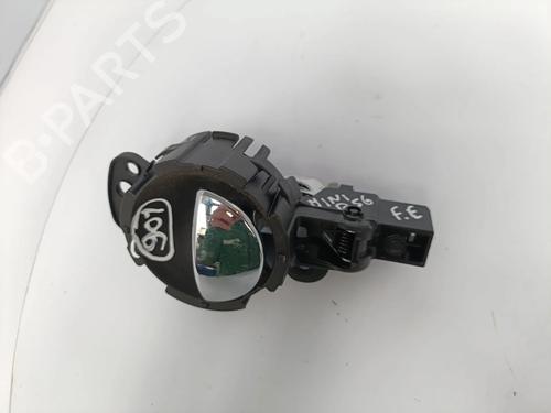 Used Front left interior door handle Front left interior door handle MINI MINI (R56) Cooper D (112 hp) 33291304 33291304