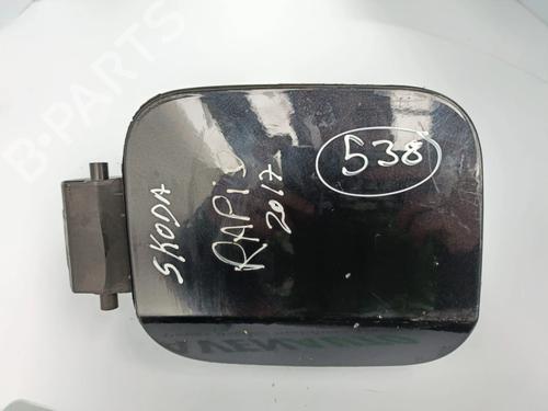 Used Fuel flap Fuel flap SKODA RAPID (NH3, NK3, NK6) 1.6 TDI (115 hp) 33291311 33291311