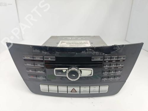 Used Radio Radio 29916322 29916322