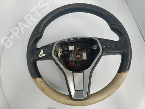 Used Steering wheel Steering wheel MERCEDES-BENZ C-CLASS (W204) C 200 CDI (204.001) (136 hp) 29797316 29797316