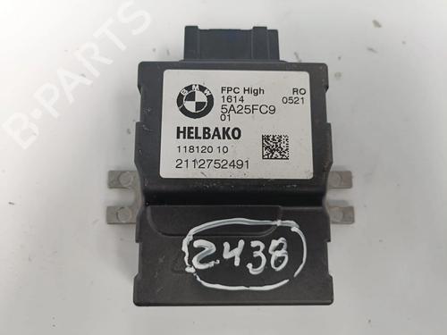 Used Electronic module Electronic module BMW X5 (G05, F95) xDrive 45 e Plug-in Hybrid (394 hp) 33294676 33294676