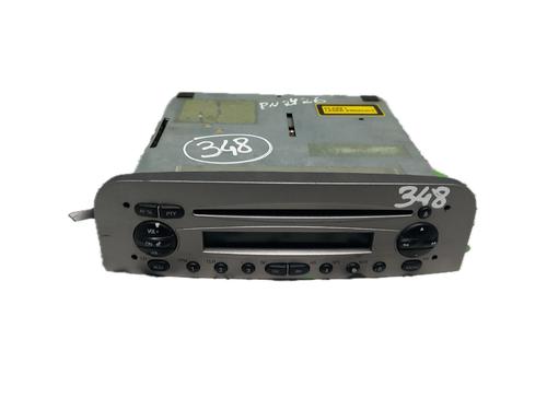 Used Radio Radio ALFA ROMEO 147 (937_) 1.9 JTD 16V (937.AXG1B, 937.BXG1B) (126 hp) 33294678 33294678