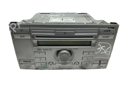 Used Radio Radio FORD S-MAX (WA6) 1.6 TDCi (115 hp) 33294679 33294679