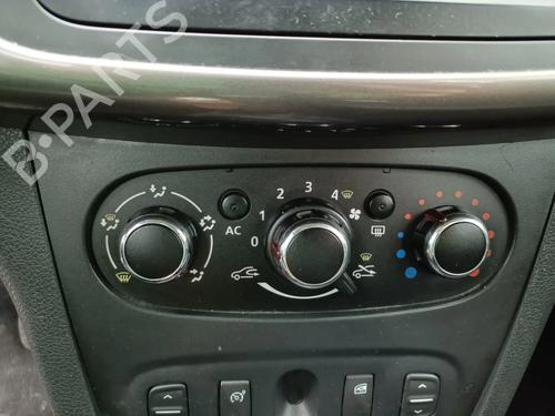 Used Climate control Climate control 33295598 33295598