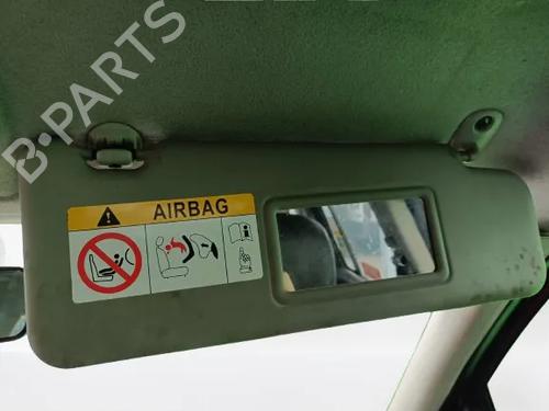 Right sun visor DACIA LOGAN MCV II 1.5 dCi | BP33295606I2 - Image 2