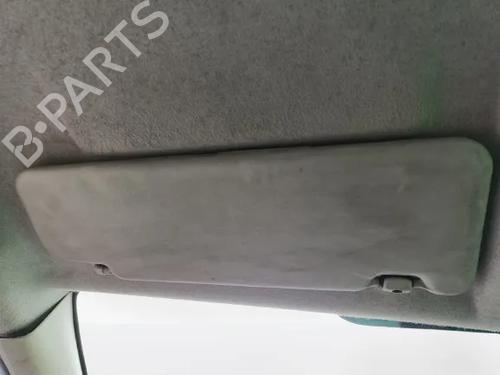 Used Left sun visor Left sun visor DACIA LOGAN MCV II 1.5 dCi (90 hp) 33295607 33295607