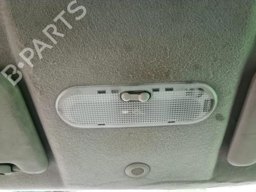 Innerbelysning Innerbelysning DACIA LOGAN MCV II 1.5 dCi (90 hp) 33295609 33295609