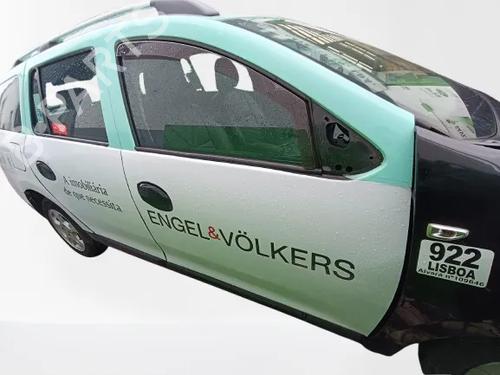 Dør højre fortil Dør højre fortil DACIA LOGAN MCV II 1.5 dCi (90 hp) 33295610 33295610