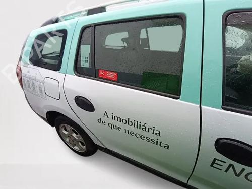Used Right rear door Right rear door DACIA LOGAN MCV II 1.5 dCi (90 hp) 33295612 33295612