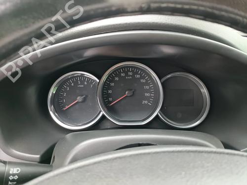 Used Instrument cluster Instrument cluster 33295614 33295614