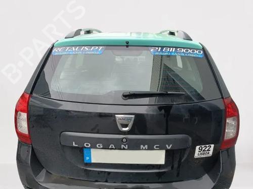 Used Tailgate Tailgate DACIA LOGAN MCV II 1.5 dCi (90 hp) 33295617 33295617