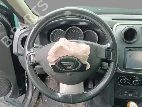 Rat Rat DACIA LOGAN MCV II 1.5 dCi (90 hp) 33295618 33295618