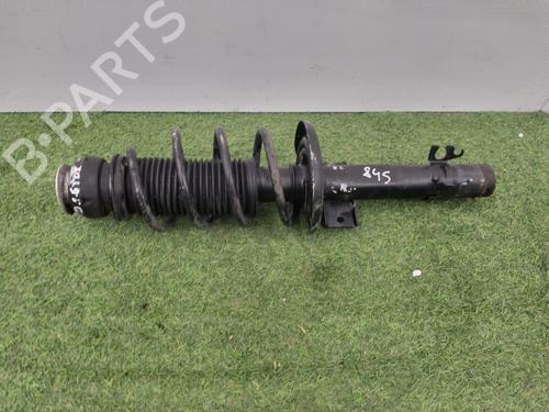 Used Right front shock absorber Right front shock absorber SKODA RAPID (NH3, NK3, NK6) 1.6 TDI (115 hp) 33471882 33471882