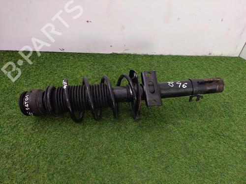 Used Left front shock absorber Left front shock absorber SKODA RAPID (NH3, NK3, NK6) 1.6 TDI (115 hp) 33471883 33471883
