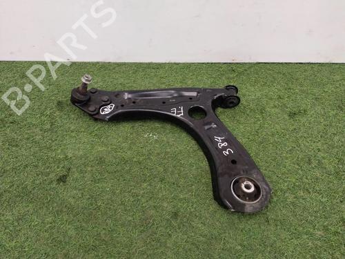 Used Left front suspension arm Left front suspension arm SKODA RAPID (NH3, NK3, NK6) 1.6 TDI (115 hp) 33471884 33471884