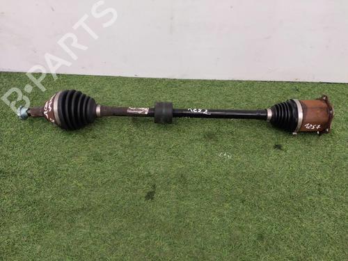 Used Right front driveshaft Right front driveshaft SKODA RAPID (NH3, NK3, NK6) 1.6 TDI (115 hp) 33471886 33471886
