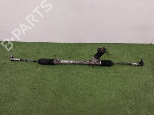 Used Steering rack Steering rack SKODA RAPID (NH3, NK3, NK6) 1.6 TDI (115 hp) 33471888 33471888