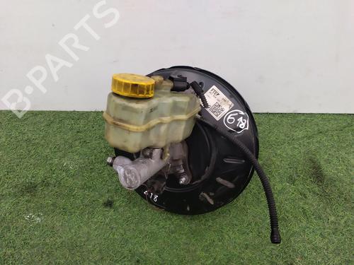 Used Servo brake Servo brake SKODA RAPID (NH3, NK3, NK6) 1.6 TDI (115 hp) 33471890 33471890