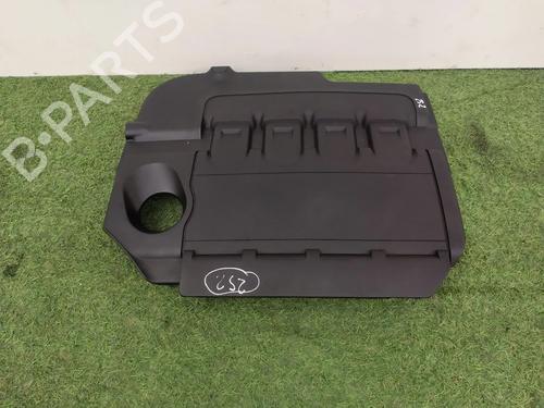 Topbeskyttelse Topbeskyttelse SKODA RAPID (NH3, NK3, NK6) 1.6 TDI (115 hp) 33471892 33471892