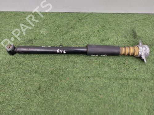 Used Right rear shock absorber Right rear shock absorber SKODA RAPID (NH3, NK3, NK6) 1.6 TDI (115 hp) 33471893 33471893