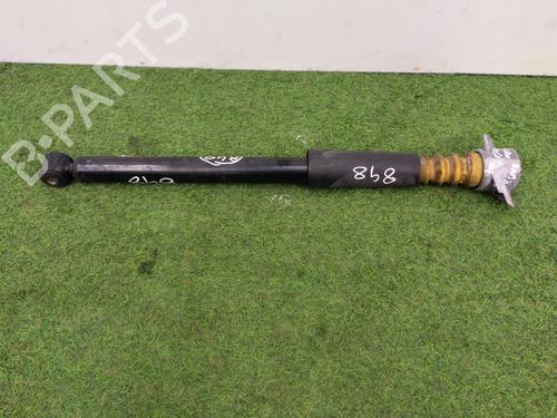 Used Left rear shock absorber Left rear shock absorber SKODA RAPID (NH3, NK3, NK6) 1.6 TDI (115 hp) 33471894 33471894
