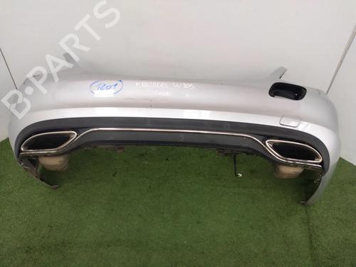 Used Front bumper Front bumper MERCEDES-BENZ C-CLASS (W205) C 300 e (205.053) (320 hp) 33471895 33471895