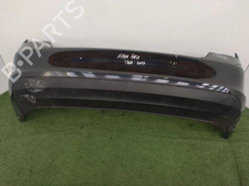 Bagtil kofangere Bagtil kofangere SKODA RAPID (NH3, NK3, NK6) 1.6 TDI (115 hp) 33471896 33471896