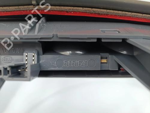 Third brake light OPEL CORSA E (X15) 1.3 CDTI (08, 68) | BP33471898L11 - Image 3