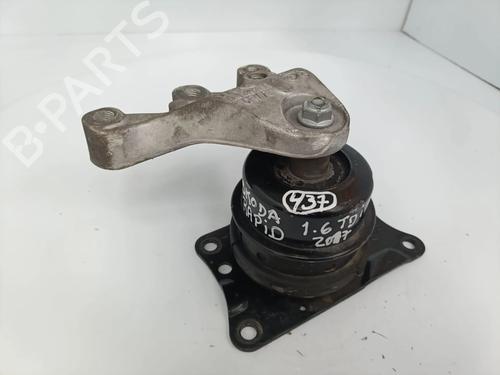 Used Engine mount Engine mount SKODA RAPID (NH3, NK3, NK6) 1.6 TDI (115 hp) 33471901 33471901