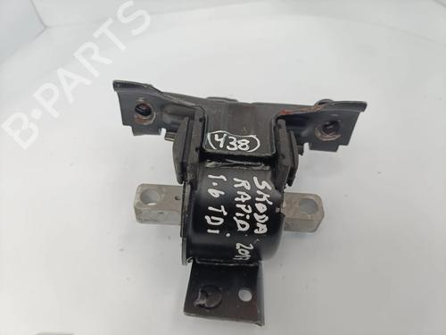 Used Engine mount Engine mount SKODA RAPID (NH3, NK3, NK6) 1.6 TDI (115 hp) 33471902 33471902
