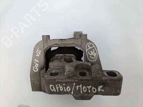 Used Engine mount Engine mount VW GOLF VII (5G1, BQ1, BE1, BE2) 1.6 TDI (110 hp) 33471903 33471903