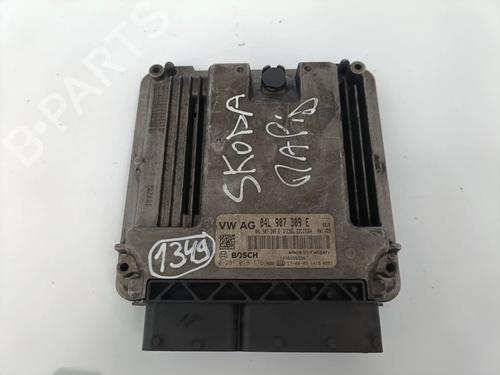 Used Engine control unit (ECU) Engine control unit (ECU) 33471904 33471904