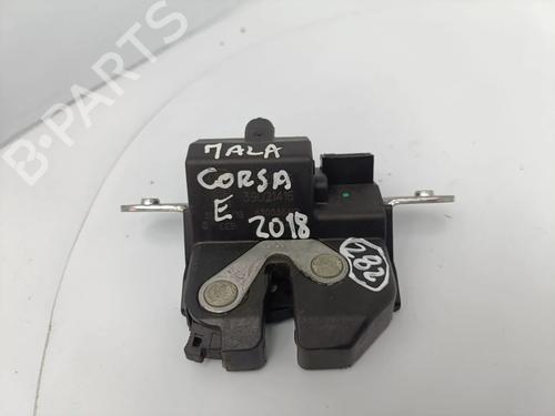 Used Tailgate lock Tailgate lock 33471910 33471910