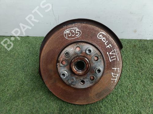 Used Right front steering knuckle Right front steering knuckle 33471912 33471912
