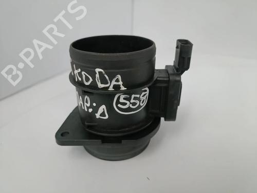 Used Mass air flow sensor Mass air flow sensor 33471914 33471914