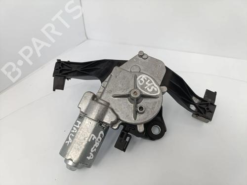 Used Rear wiper motor Rear wiper motor 33471915 33471915