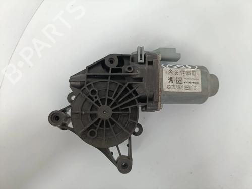 Used Left front window motor Left front window motor 33471917 33471917