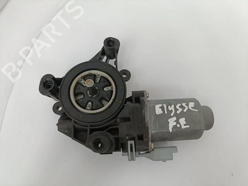 Left front window motor CITROËN C-ELYSEE (DD_) 1.6 BlueHDi 100 | BP33471917E21 - Image 3