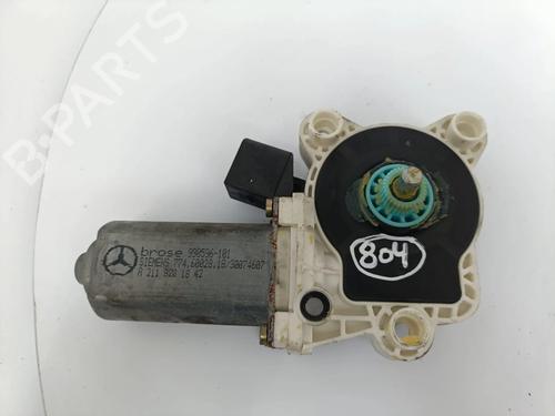 Left front window motor MERCEDES-BENZ C-CLASS (W203) C 220 CDI (203.006) | BP33471918E21 - Image 2