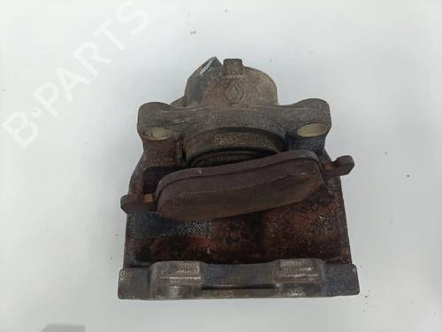 Left front brake caliper RENAULT CLIO V (B7_) 1.5 Blue dCi 100 (B7AD) | BP33471922M105 - Image 2